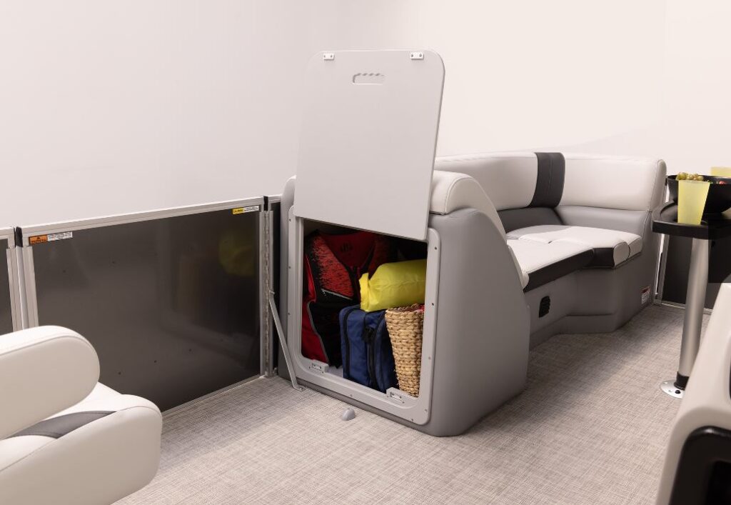 20RC- Forward storage