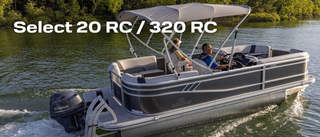 20RC exterior